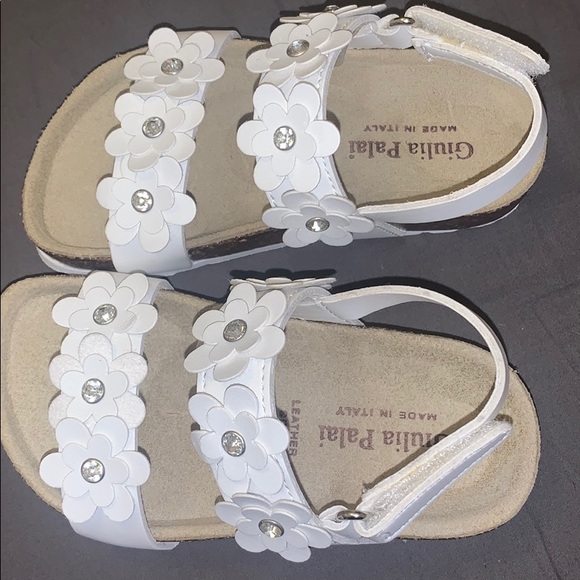 Kids sandals - Picture 2 of 10